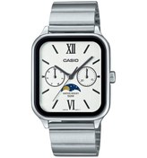 Resim Casio Mtp-m305d-7a2vdf Erkek Kol Saati Gri 