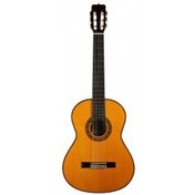 Resim Jose Ramirez 130 Anos Sedir Klasik Gitar w/Case 