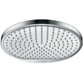 Resim Hansgrohe Crometta Tepe Dusu 240 1jet Krom 26724000 