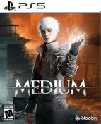Resim Bloober Team PS5 The Medium Oyun 