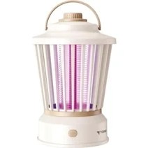 Resim Esranın Dünyası Torima Ssk-12 Beyaz Şarjlı Uv Işıklı Elektrikli Sivrisinek Öldürücü Lamba Sinek Kovucu Sineksavar 