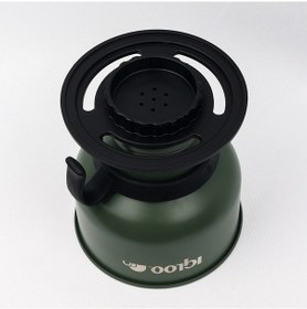 Resim Igloo Dripper Kahve Demliği 