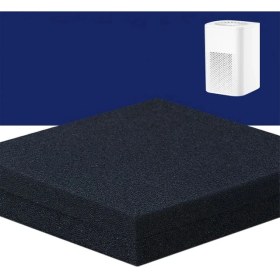 Resim Ezere STK-36669 Hava Temizleyici Makinesi Için Yedek FILTRE-(5775) Nemere 