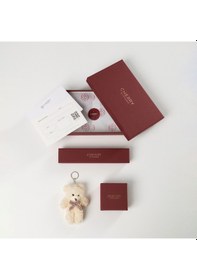 Resim Mystic Touch Şahmeran Altın 