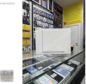 Resim MACBOOK AİR M4 512 GB 24 RAM EN DÜŞÜK FİYATLA !!! 