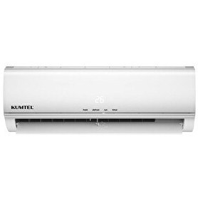 Resim Kumtel KMSAC-12 A++ 12000 BTU Inverter Duvar Tipi Klima 