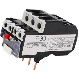 Resim 12-18a Faz Koruma Rölesi Huiliang 