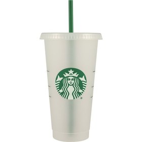 Resim Starbucks® Tekrar Kullanılabilir Soğuk Içecek Bardağı 710 ml - 11133280 
