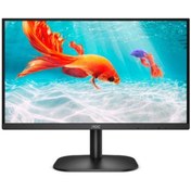 Resim AOC 21.5" 22B2H/EU LED Monitör 4ms Siyah 1920x1080, 75Hz, HDMI, VGA, Vesa 