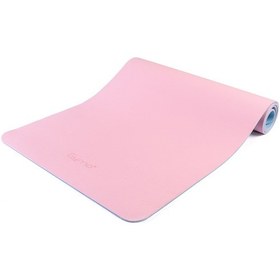 Resim Gymo Ultragrip 6mm Tpe Yoga Matı Pilates Minderi Pembe Pembe 