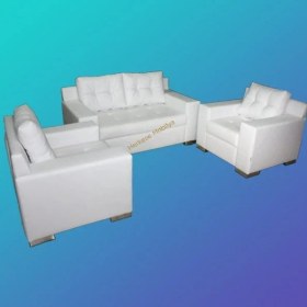 Resim Koltukstilim S-09 Ofis Oturma Grubu 