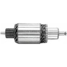 Resim 12v Marş Kollektörü Bosch Tipi 15 Diş N11.1267 