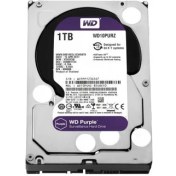 Resim WD 1TB Purple Sata 6GB/s 64MB Dv 7x24 10PURZ 