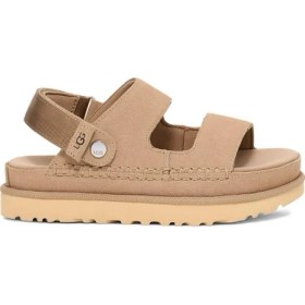 Resim Kadın Sandalet 1167399 Ugg W Goldenstar Glıde Sand 