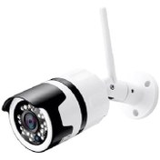 Resim CATA CT-4051 WİFİ AKILLI KAMERA CATA CT-4051 WİFİ AKILLI KAMERA