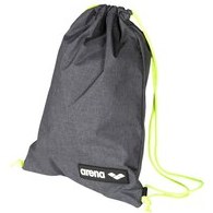 Resim Arena Team Swimbag Unisex Gri Antrenman Çantası 002429510 