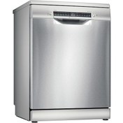 Resim Sms4ekı62t Serie 6 Bulaşık Makinesi Inox Bosch