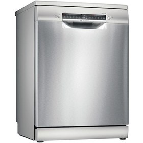 Resim Sms4ekı62t Serie 6 Bulaşık Makinesi Inox 