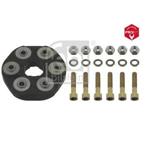 Resim Mercedes C200d W202 Saft Askisi 1993-1996 Febı 03909 