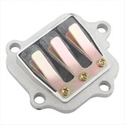 Resim Stellar3 Yamaha PW80 PY80 CY80 V80 Motosiklet Reed Vana Meclisi Y100 Peewee 80 Iki Zamanlı Atv Quad Kir Bisiklet Parçaları (Yurt Dışından) 