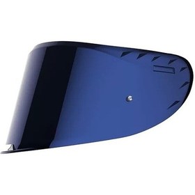 Resim Ls2 Challenger Kask Camı Iridium Mavi 