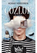Resim Gözlük 3-Üç Nokta N11.3211 