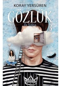 Resim Gözlük 3-Üç Nokta N11.3211 