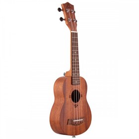 Resim Carlos U520 Soprano Ukulele 