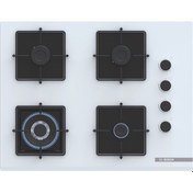 Resim Bosch POH7C2P30O Sert Cam Ankastre Ocak 