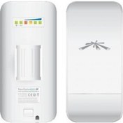 Resim UBIQUITI 5GHZ LOCO M5 MIMO AIRMAX (LOCOM5) 
