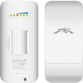 Resim UBIQUITI 5GHZ LOCO M5 MIMO AIRMAX (LOCOM5) 