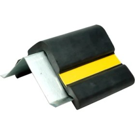 Resim Metal Profilli Tpe Köşe Kolon Koruma 300X10X10 cm 