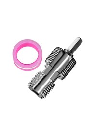 Resim Suntek Pvc Boru Iplik Açıcı Iş 1-iplik-oluşturucu 