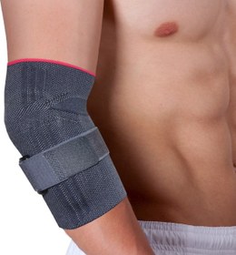 Resim Orthocare 3920 Epicare Comfort C Plus Örme Dirseklik 