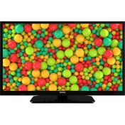 Resim VESTEL 24H8530 Hd 24" 61 Ekran Uydu Alıcılı Led Tv 