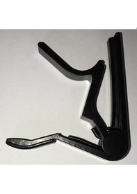 Resim Cremonia A010bk Mandal Tipi Gitar Kaposu - Siyah Başlangıç/orta Seviye Akustik Ve Elektro Gitar Uyumu, Güçlü Yay Mekanizması Ve Hızlı Kullanım 