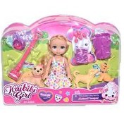 Resim Köpek Dostu Kaibibi Bebek Saçlı Saçlı 