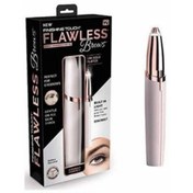 Resim Flawless New Kaş Alma Temizleme Cihazı 