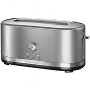 Resim KitchenAid 5KMT2116ECU Manuel Kontrollü Gümüş Ekmek Kızartma Makinesi | Diğer Diğer