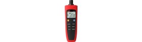 Resim Uni-T UT332+ Termo ve Hygro Metre 