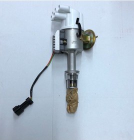 Resim Tempra Tipo Uno Tofas Uyumlu Distribütör Komple 14 Diş Yatay (Yan) 