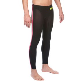 Resim Powerskin R-Evo+ Ow Erkek Siyah Yüzücü Mayo 25275503 