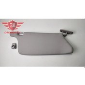 Resim Isuzu D-Max Güneslik Sag 2004-2012 Model 415436160 