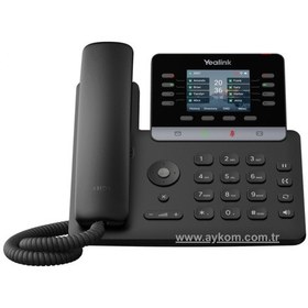 Resim Yealink Sıp-t73u Ip Telefon 