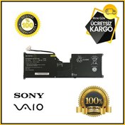 Resim Sony Vaio Tap 11 Svt11218Stw Uyumlu Tablet Pc Batarya Pil 