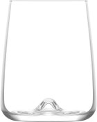 Resim STOREMAX Terra 3'lü Goblet 1191881 