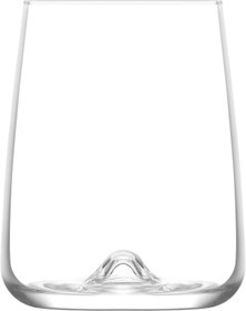 Resim STOREMAX Terra 3'lü Goblet 1191881 