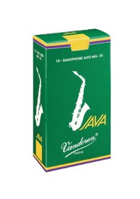 Resim Vandoren SR263 Java Alto Saksafon Kamışı No:3 