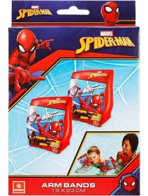 Resim Mondo Sports Spiderman Şişme Kolluk 15x23 cm - Standart / Standart 