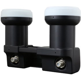 Resim Technomax Te 241 Multıfeed Monoblock Lnb * Mersat Ms 241 Multıfee 